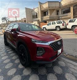 هيونداي سانتافي